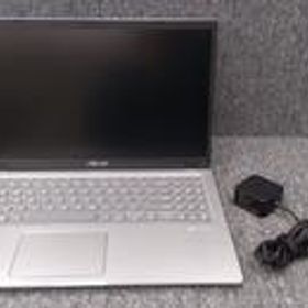 ノートパソコン X515EA-BQI3YAWS ASUS