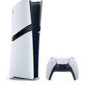 【中古】PS5ハード プレイステーション5 Pro本体 [CFI-7000B01]