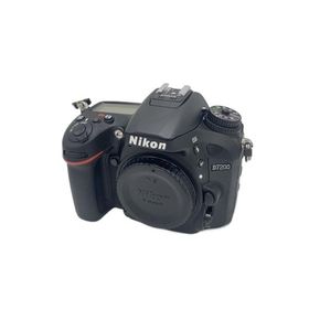 Nikon◆デジタル一眼カメラ D7200 ボディ