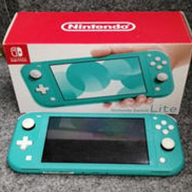 Nintendo Switch Lite 本体 新品¥6,781 中古¥6,600 | 新品・中古の