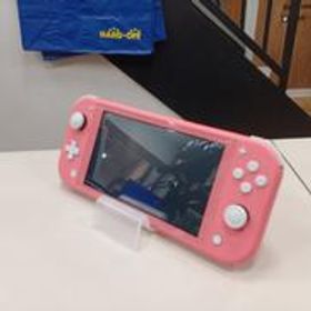 NINTENDO SWITCH LITE HDH-001 NINTENDO / 任天堂