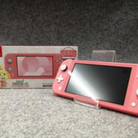 SWITCH LITE HDH-001 NINTENDO