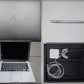 MacBook Air 2015Early HDMIケーブル付き【ジャンク品】