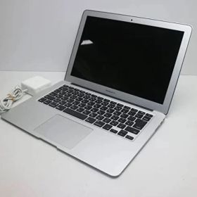 MacBook Air (13-inch, Early 2015) 本体