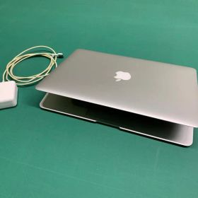 MacBook Air (13-inch, Early 2015)
