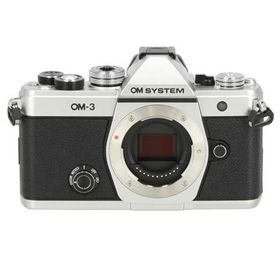 OLYMPUS オリンパス/ミラーレス一眼カメラボディ/OM-3/BJSA08891/Aランク/78【中古】