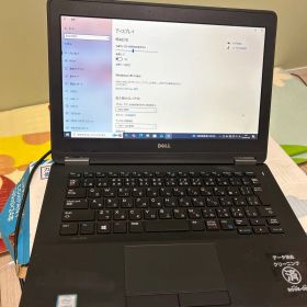 DELL Inspiron 15 3000 ノートPC