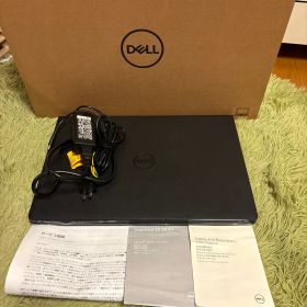 Dell Inspiron 15 3000 ノートPC 2017年モデル初期化済