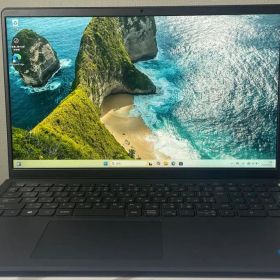Dell Inspiron15 3511 i3-1115G4 8GB 256GB