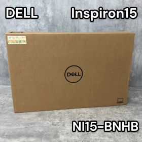 新品未使用品 DELL NI15-BNHB Inspiron 15 3502 Celeron N4020メモリー4.0GBHDD容量 1.0TB officeソフト付属 新生活