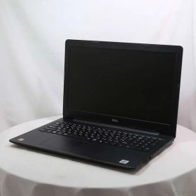 ソフマップ 〔中古品〕 Inspiron 15 3593 NI355L-9WHBB ブラック【368】