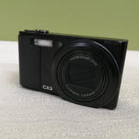 デジタルカメラ CX3 RICOH