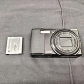 コンデジ CX3 RICOH