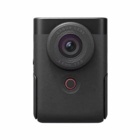 【中古】【1年保証】【美品】Canon PowerShot V10 ブラック