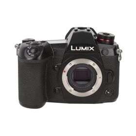 Panasonic LUMIX DC-G9 PRO BODY 【B】