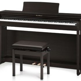 DIGITAL PIANO CX302R [ローズウッド調]