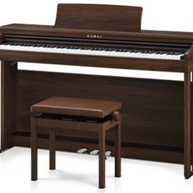 DIGITAL PIANO CX302MW [モカウォルナット調]