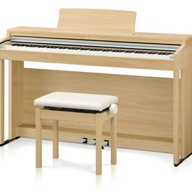 DIGITAL PIANO CX302LO [ライトオーク調]