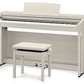 DIGITAL PIANO CX302A [ホワイトメープル調]