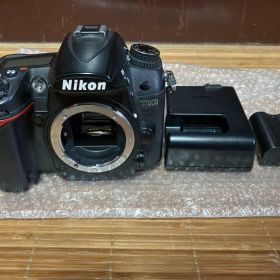 Nikon D7000 ジャンク デジタル一眼レフカメラ ボディ