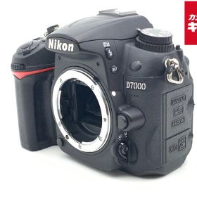 【中古】 【並品】 ニコン D7000 ボディ