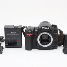★美品★Nikon ニコン D7000 ボディ #20901