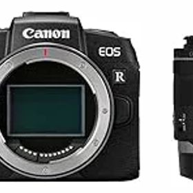 【中古】［非常に良い］Canon ミラーレス一眼カメラ EOS RP RF35 MACRO IS STM レンズキット EOSRP-35MISSTMLK
