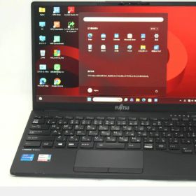 中古 フルHD 13.3インチ Fujitsu LIFEBOOK U9311F Windows11 卓越性能 第11世代Core i5-1145G7 8GB 爆速NVMe式256GB-SSD カメラ 無線Wi-Fi6 Office付き Win11【中古ノートパソコン 中古パソコン 中古PC】送料無料 あす楽対応 即日発送（Windows10も対応可能 Win10）