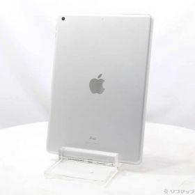 ソフマップ 〔中古品〕 iPad 第8世代 32GB シルバー MYLA2J／A Wi-Fi【258】
