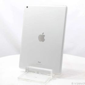 ソフマップ 〔中古品〕 iPad 第8世代 32GB シルバー MYLA2J／A Wi-Fi【297】