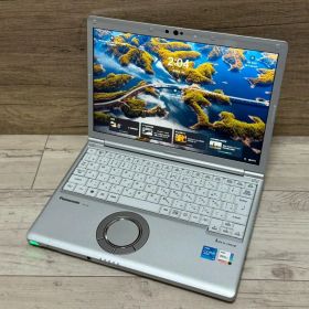 Let's note CF-SV1 RDLKS i5 16GB 256GB