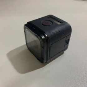 ゴープロ HERO session gopro