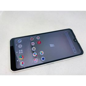 シャープ AQUOS wish3 新品¥12,000 中古¥6,600 | 新品・中古のネット最
