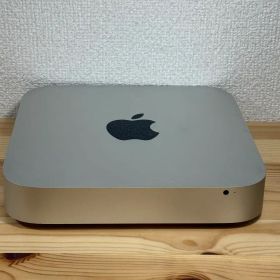 Apple Mac Mini Late 2014 i5/4Gb/500Gb
