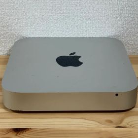 Apple Mac Mini Late 2014 i5/8Gb/640Gb