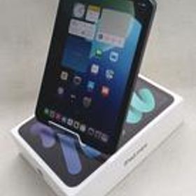 IPAD MINI（第6世代） MK7M3J/A APPLE