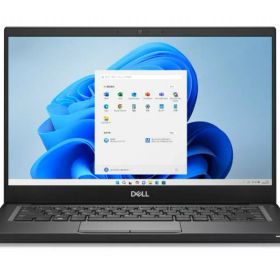DELL Latitude 7390 薄型超軽量 ノートパソコン WEBカメラ内蔵 在宅勤務対応 第8世代Core-i5 RAM:8GB SSD:128GB Office付き Windows11 13インチ軽量モバイルPC MicrosoftOffice2021可 中古パソコン ノートPC モバイルパソコン 中古ノートパソコン PC デル 日本語キーボード