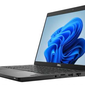 DELL Latitude 7390 Windows11 64bit WEBカメラ HDMI Core i5 8250U メモリー8GB 高速SSD256GB 無線LAN B5サイズ モバイル フルHD液晶 ノートパソコン【中古】【1週間保証】4020258