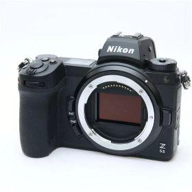 【中古】 《良品》 Nikon Z6II ボディ [ デジタルカメラ ]