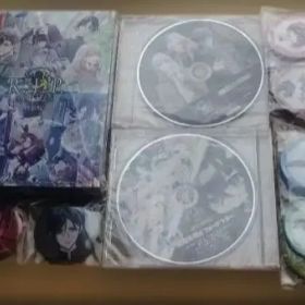 新品未開封 9 R.I.P. sequel 特装版 ebten 響