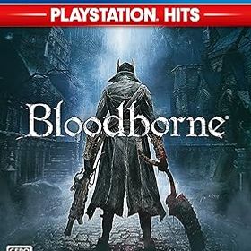 【中古】(良い)【PS4】Bloodborne PlayStation Hits