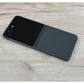 サムスン(SAMSUNG)のAndroid Galaxy Z Flip 5｜256gb｜SIMフリー(スマートフォン本体)