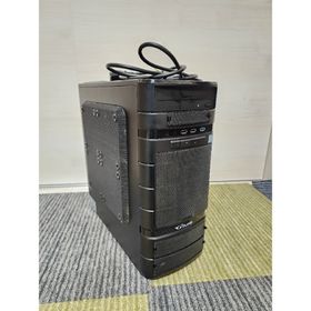 G-TuneゲーミングPC i7-8700/16GB/GTX1060/Wifi(デスクトップ型PC)