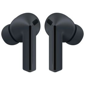 サムスン ノイズキャンセリング機能搭載 完全ワイヤレスイヤホン（ブラック） SM-R420NZKAXJP Samsung Galaxy Buds3 FE
