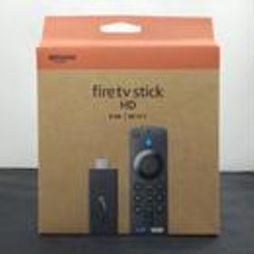 FIRE TV STICK HD 8GB WI-FI5 AMAZON