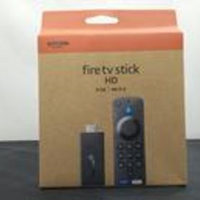 FIRE TV STICK HD 8GB WI-FI5 AMAZON