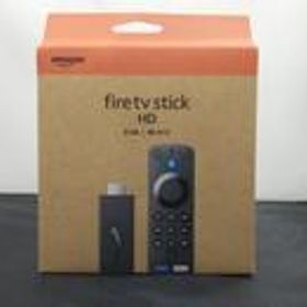 FIRE TV STICK HD 8GB WI-FI5 AMAZON