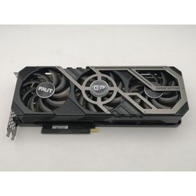 【中古】Palit GeForce RTX 3070 GamingPro V1 8GB（NE63070019P2-1041A）RTX3070(LHR)/8GB(GDDR6)【千葉】保証期間１週間