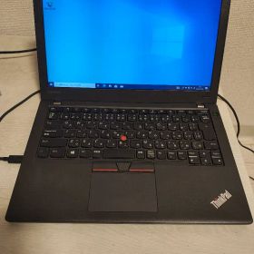 ThinkPad x270