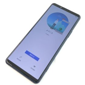 【キズあり品】SOG02/Xperia 5 II/353766960030087